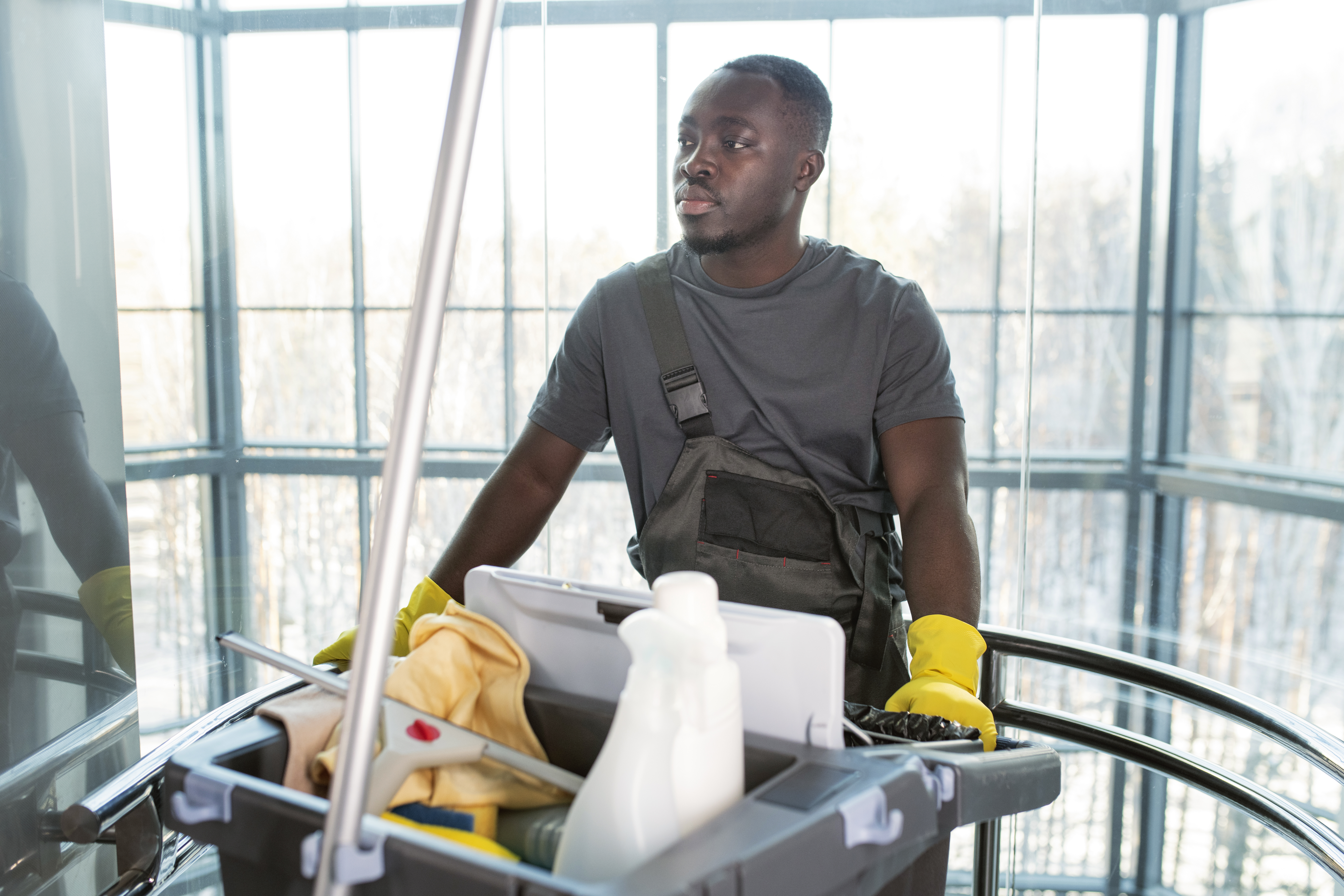Industrial Hygiene